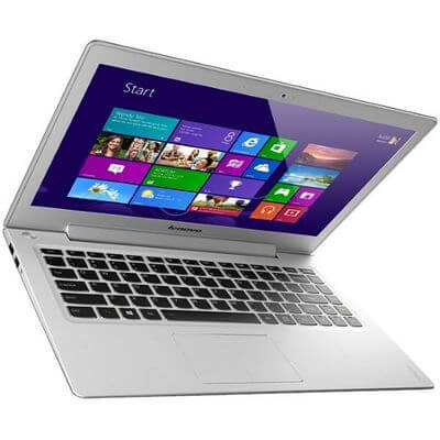 Замена клавиатуры на ноутбуке Lenovo IdeaPad U330p